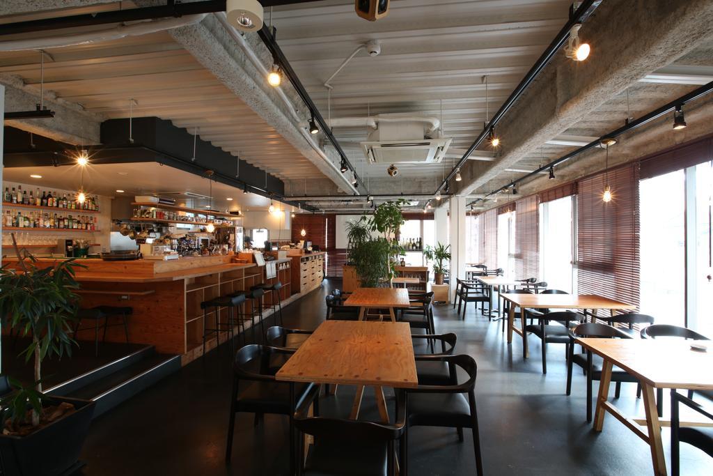 Tabiya Hotel Kyoto Exteriör bild