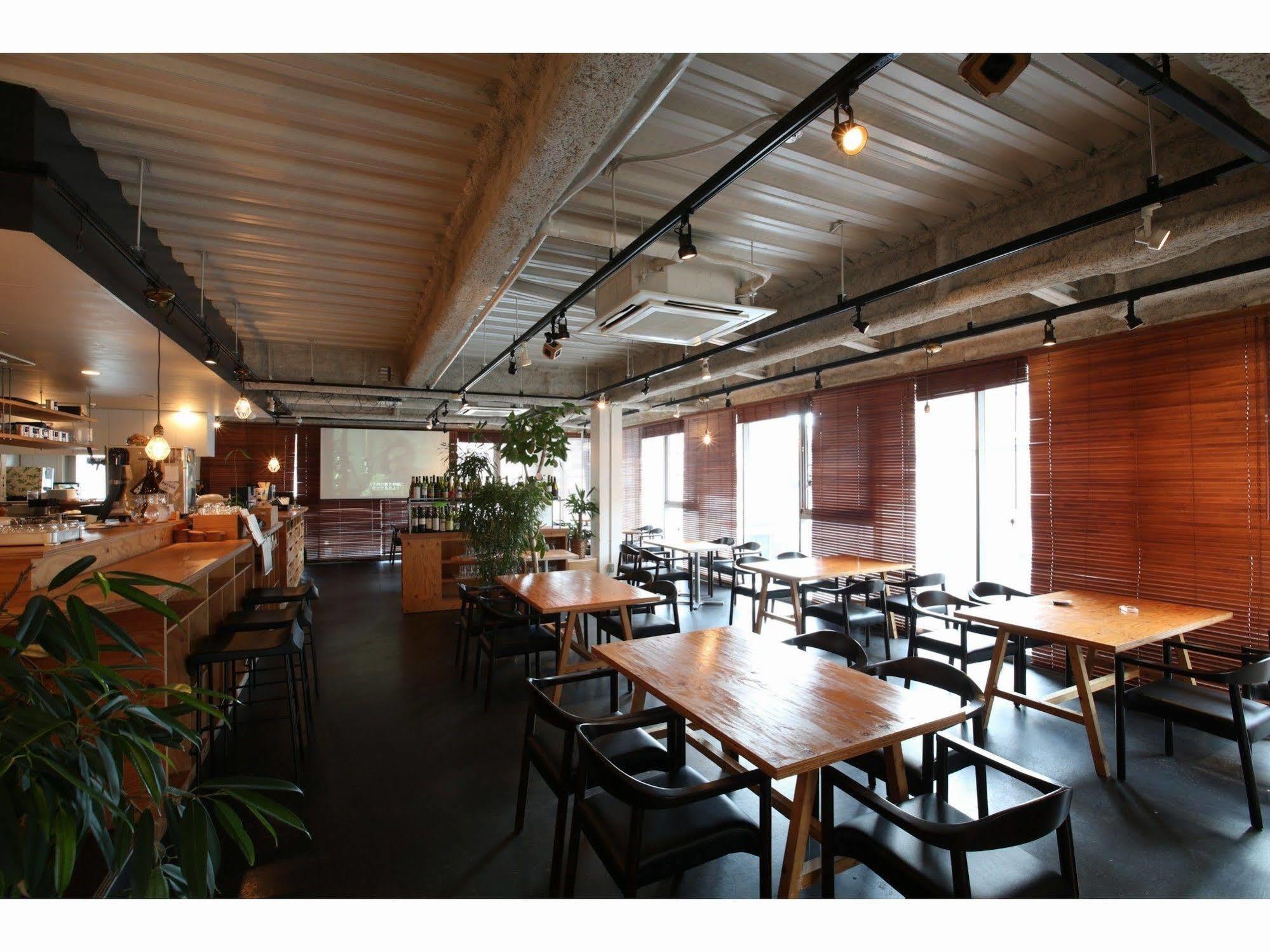 Tabiya Hotel Kyoto Exteriör bild