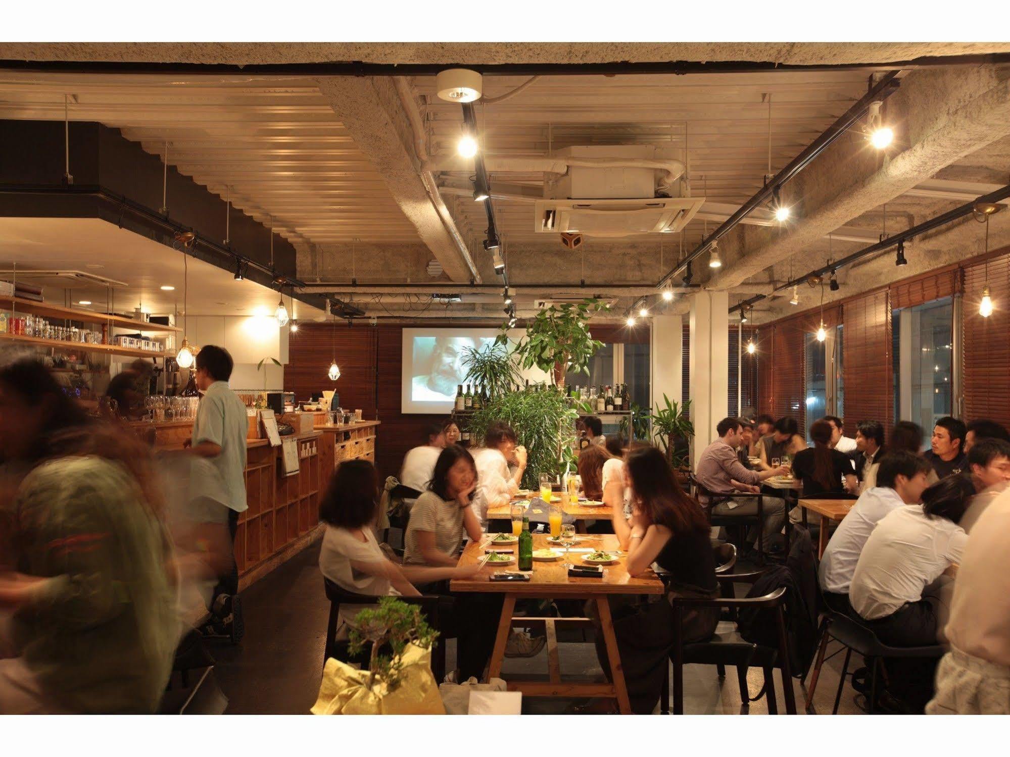 Tabiya Hotel Kyoto Exteriör bild